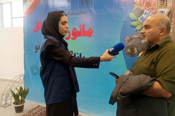 پانا آینده خبرنگاری استان را درخشان‌تر خواهد کرد