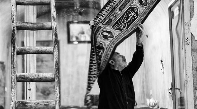 امروز صدای نینوا در دل‌ها زنده است