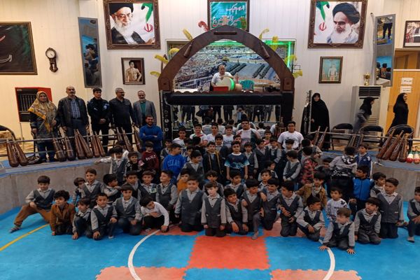 پدر پسری های تراز ، پیوندی عمیق برای ساختن مردان فردا