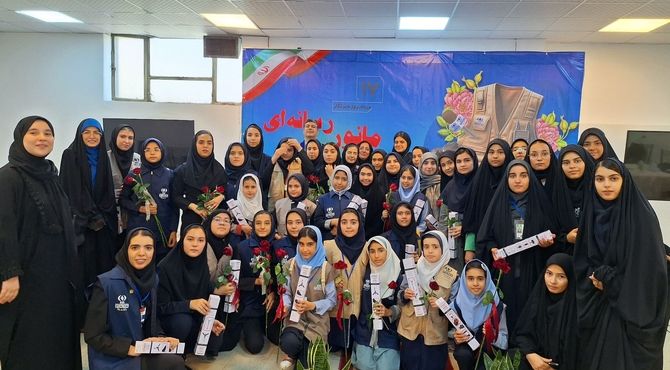 پانا پژواک نسل نو آوای فردا