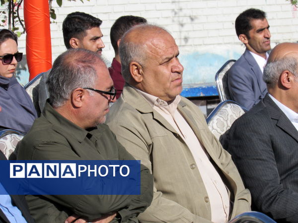 نسل فردا در جشن «جوانهها»