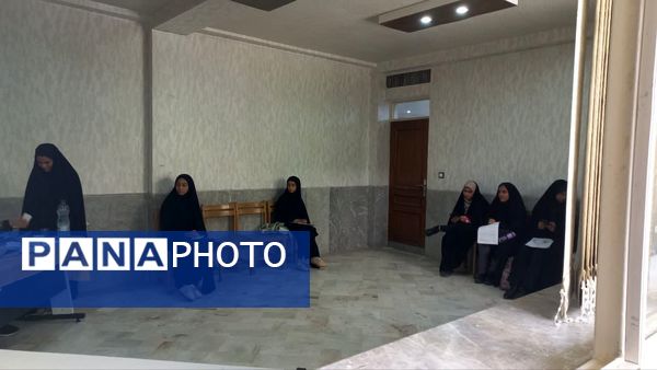 برگزاری مرحله استانی مسابقات قرآن، عترت و نماز دختران استان یزد