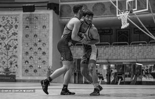 ساروی در یک قدمی طلای جهان با ماکسویچ سرشاخ می‌شود