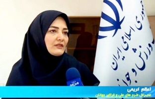 فرصت شغلی برای 50 هزار جوان در طرح شهید باقری