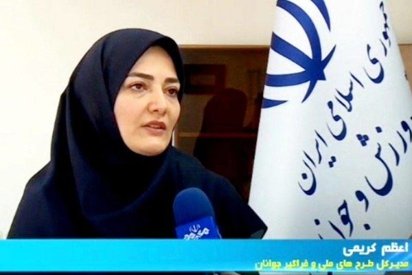 فرصت شغلی برای 50 هزار جوان در طرح شهید باقری
