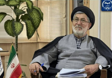 مصوبه جدید جذب اعضای هیأت علمی جهاددانشگاهی با مدرک کارشناسی ارشد و دکترا ابلاغ شد