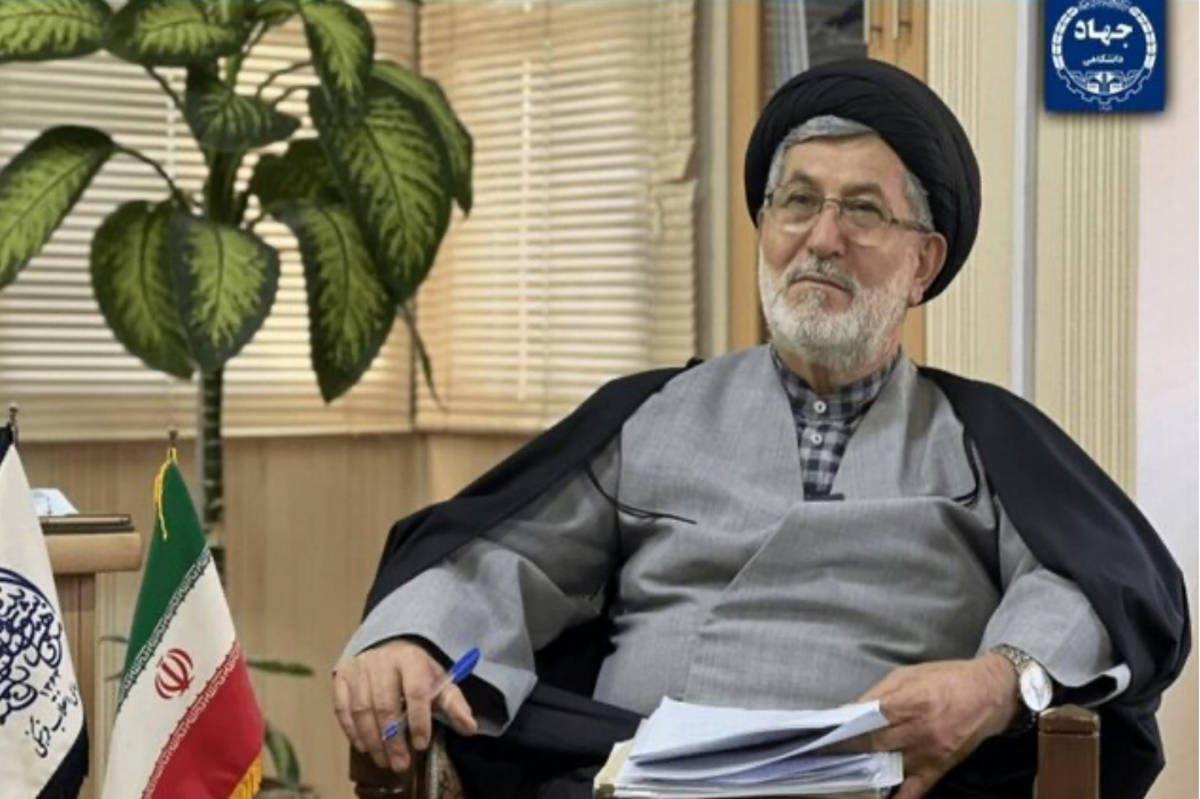 مصوبه جدید جذب اعضای هیأت علمی جهاددانشگاهی با مدرک کارشناسی ارشد و دکترا ابلاغ شد