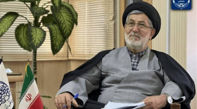 مصوبه جدید جذب اعضای هیأت علمی جهاددانشگاهی با مدرک کارشناسی ارشد و دکترا ابلاغ شد