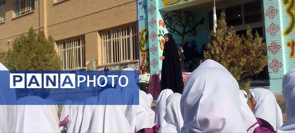 آرامش در سایه اقتدار؛ جشن هفته نیروی انتظامی و تجلیل از حافظان امنیت