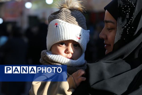 شکوفایی نسل سلیمانی در ششمین سالگرد