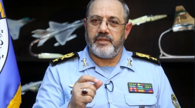 ایران در پاسخ به ماجراجویی احتمالی دشمن موشک های جدید به‌کار می‌گیرد