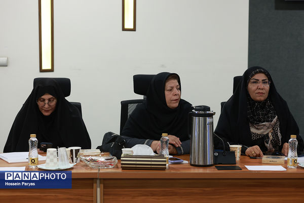 بیست و یکمین گردهمایی شورای هماهنگی موسسان مدارس غیر دولتی کشور