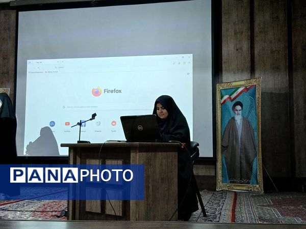 برگزاری اولین جلسه مقدماتی ویژه خبرنگاران ناحیه ۵ 