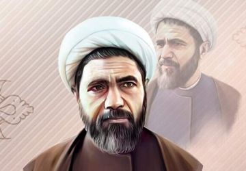 زندگی نامه شهید آیت الله دکتر محمد مفتح