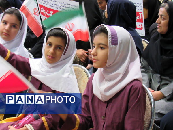 وحدت اهل تسنن و تشیع در اجتماع عظیم زینبیون سنندج