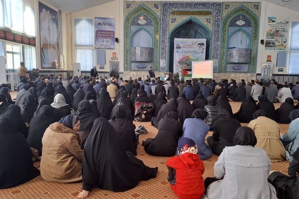 کارگاه توانمندسازی مدیران، معلمان، راهبران آموزشی، مربیان پرورشی و مشاوران شهرستان دنا