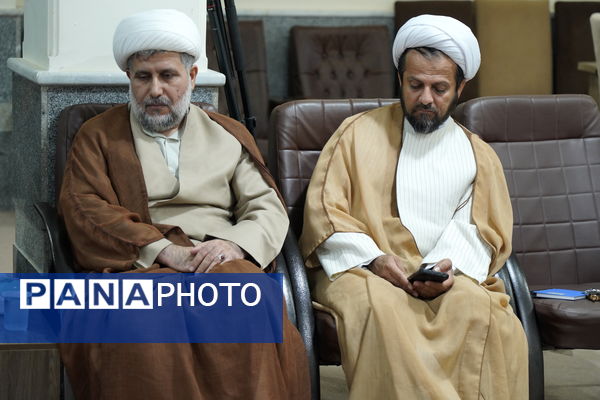 هم‌افزایی نهادهای فرهنگی استان بوشهر برای تقویت جریان اعتکاف دانش‌آموزی