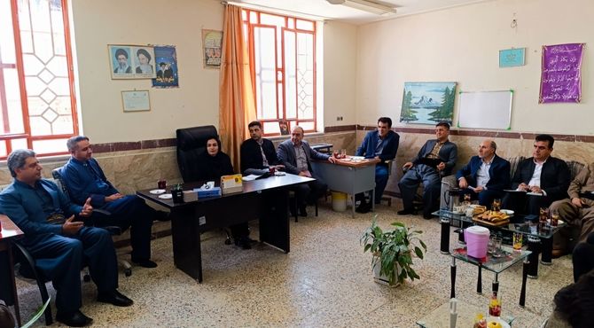 ارتقاء جایگاه فعالیت‌های پرورشی در اولویت قرار دارد