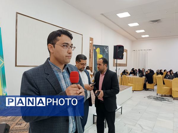 معلمان ستارگان درخشان مسیر علم و دانش