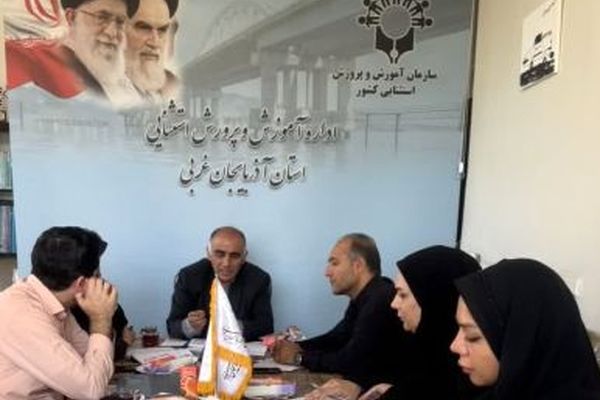 چالش‌های فضا و نیروی انسانی مدارس استثنایی بررسی شد
