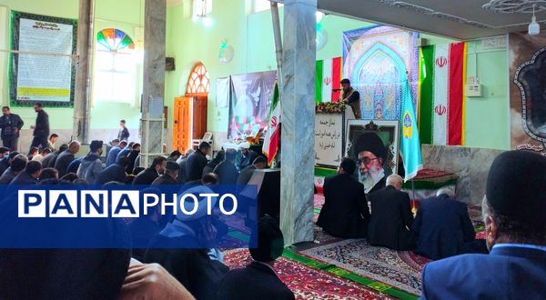 عطر یاد شهید گمنام در تپه نورالشهدا چلیچه پیچید