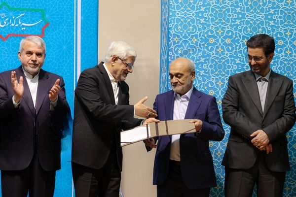 مقابله با زخم کهنه قاچاق، نیازمند اقدام جهادی و اصلاح ساختاری است