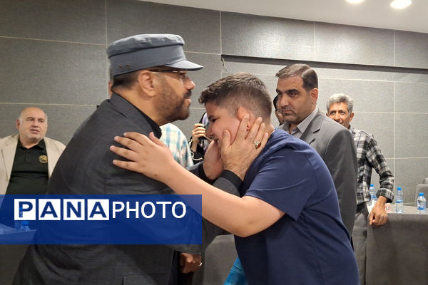 پاسداشت مقام خبرنگار
