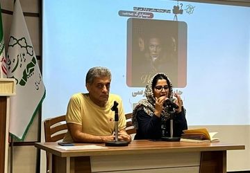 نقد فیلم ‌هالند ،روایتی از بحران میانسالی زنان در مرز واقعیت و خیال