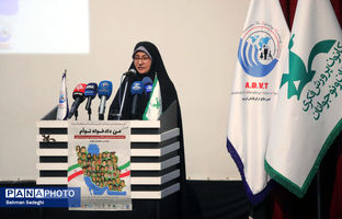 کودکان حق دارند‌ در صلح زندگی کنند‌/ دادخواه کودکان قربانی خشونت و تروریسم هستیم