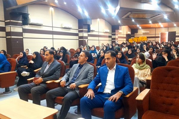 آموزش و پرورش ناحیه دو خرم‌آباد، کانون شکوفایی استعدادها