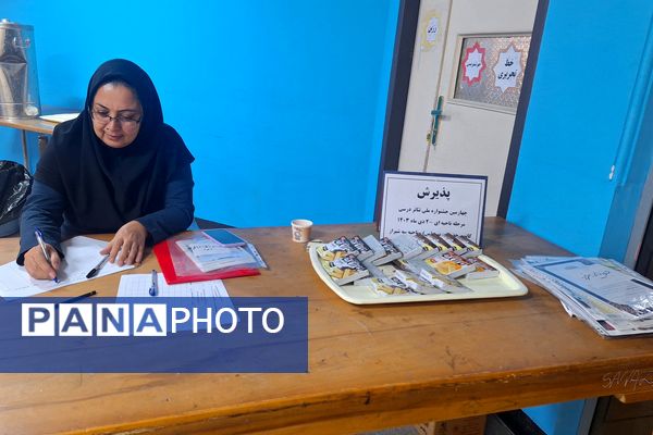 ایجاد انگیزه و خلاقیت در دانش‌آموزان با اجرای تئاتر درسی 