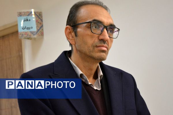 برای اولین‌بار؛ برگزاری کافه ۵۷ در دبیرستان‌ نمونه دولتی ولایت بهارستان‌دو