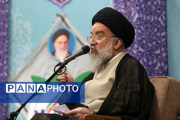 مراسم بزرگداشت نخستین سالگرد شهادت سید حسن نصرالله در قم
