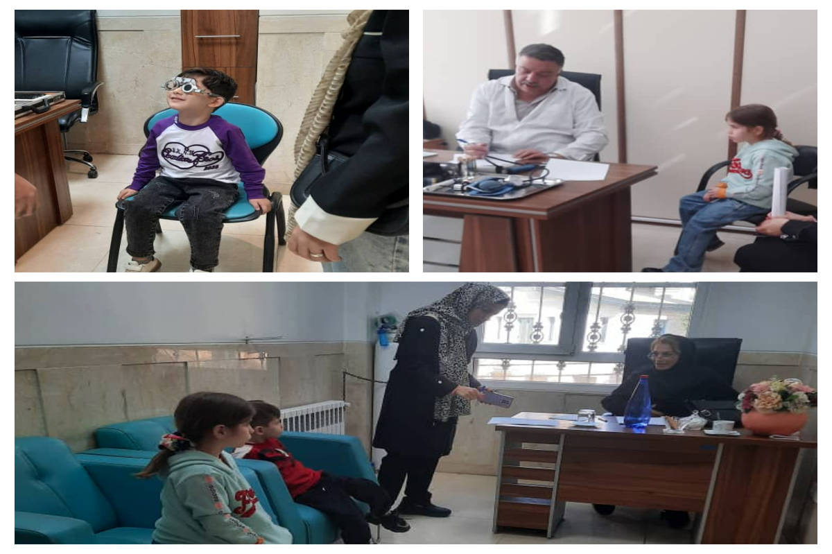 شروع پایش سلامت کودکان حاصل از درمان‌های ناباروری