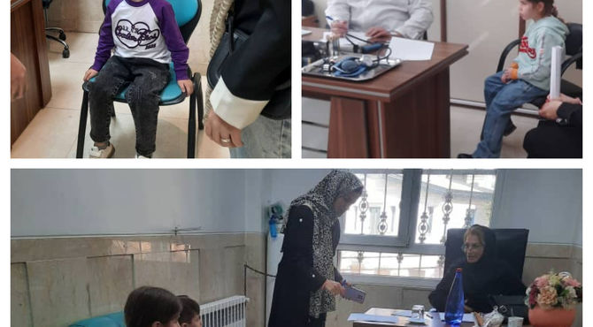 شروع پایش سلامت کودکان حاصل از درمان‌های ناباروری