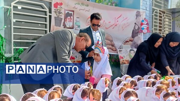 جشن شکوفه ها در خلیل آباد 