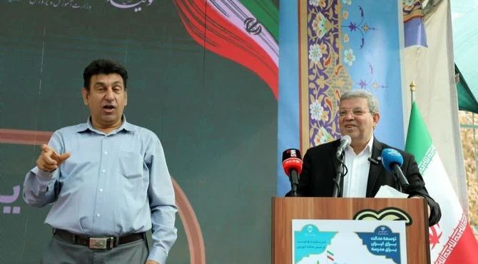 شروع طرح «مرکز، مدرسه و منزل» برای بهره‌مندی دانش‌آموزان استثنایی ‌از خدمات رایگان مراکز توانبخشی