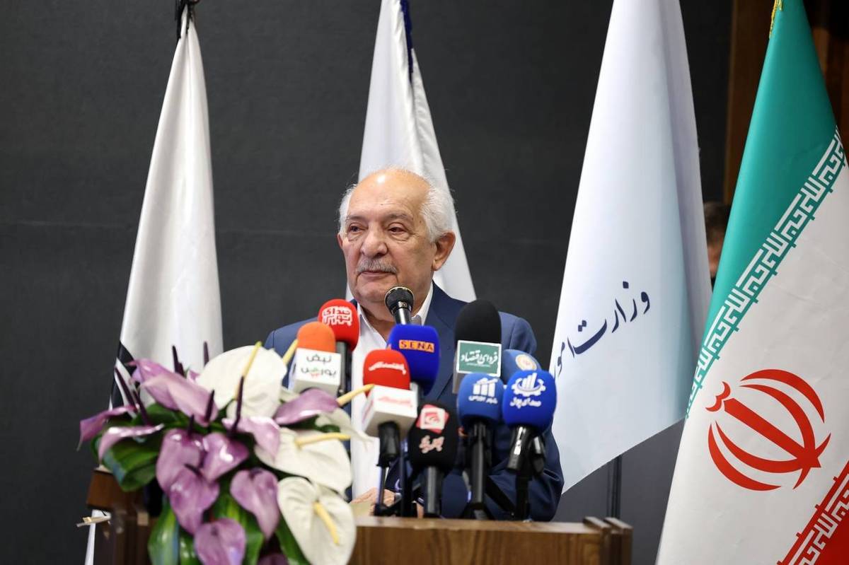 نقشآفرینی مشهد در اقتصاد ملی با میزبانی نمایشگاه اینوکس فاینکس