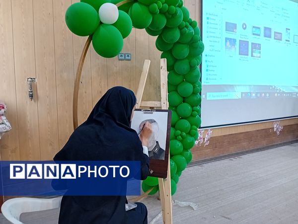 افتتاحیه طرح اوقات فراغت تابستانه در سملقان