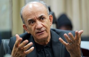 حمیدرضا اردلان دبیر هجدهمین جشنواره ملی موسیقی جوان