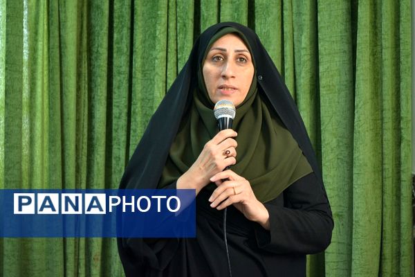 مدرسه حکمت میزبان هفته کتابخوانی