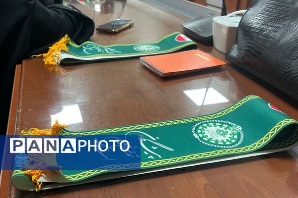 توانمند‌سازی مربیان پیشتاز در قرچک