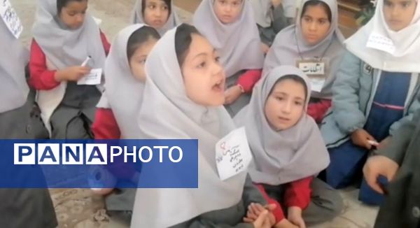 سلسله کارگاه‌های مهارت‌های زندگی در دبستان نیایش