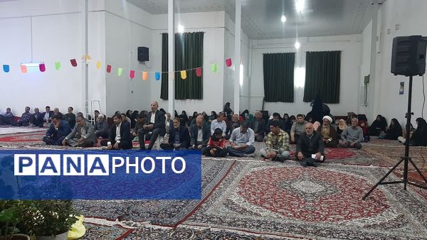 میلاد پرچمدار نهضت عاشورا؛ آستانه علوی غرق در شور و شادی