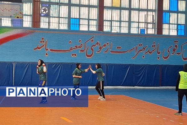 برترین‌ها به مصاف یکدیگر رفتند