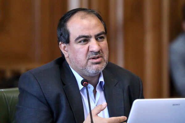 نبود مدیریت واحد شهری مانع اصلی مقابله با آلودگی هوا