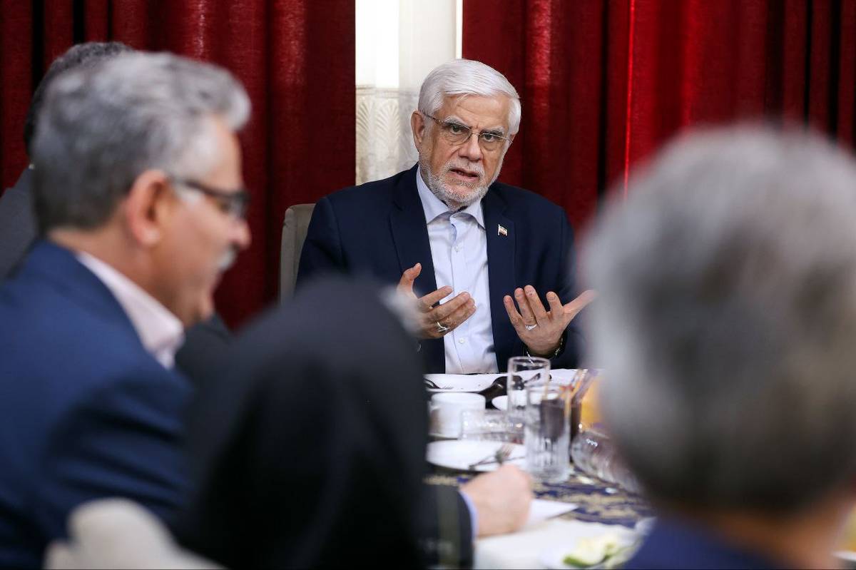 دولت در حال برنامهریزی برای حل مشکل حقوق و مسکن اعضای هیات علمی است