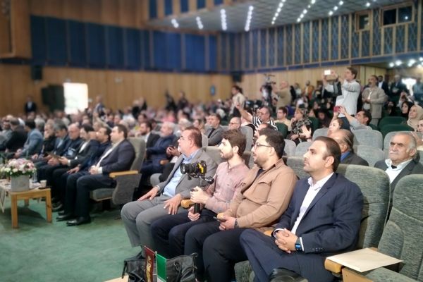 کرج شهر خرد، معرفت و زیبایی 