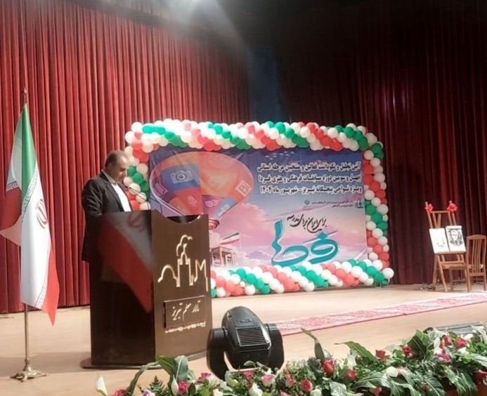 موفقیت، نتیجه تعامل و هم‌افزایی معلمان متعهد با اولیای دانش‌ آموزان است