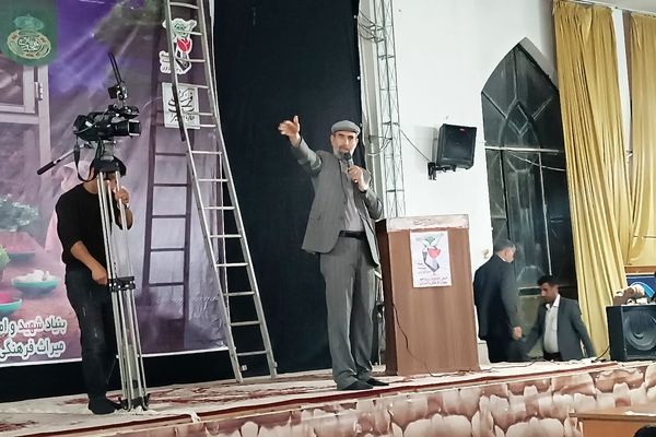 اعزام  ۱۱ کاروان  اتوبوس از کهگیلویه و بویراحمد برای حضور در تجمع بزرگ حمایت از فلسطین در مسجد مقدس جمکران